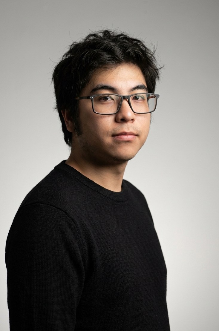 Jun Hoong Lam, Director of Continual Design
