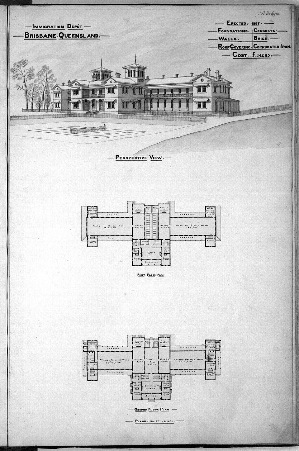 Drafting services photo