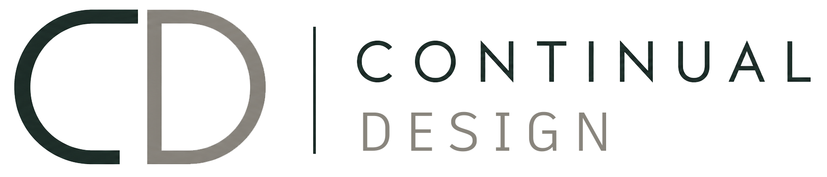Continual Design logo